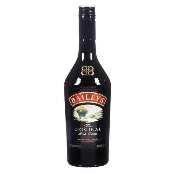 Likeris BAILEY'S, 17%, 0,7 l
