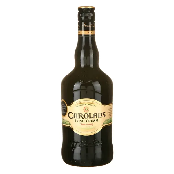 Liķieris Carolans 17% 0,7l