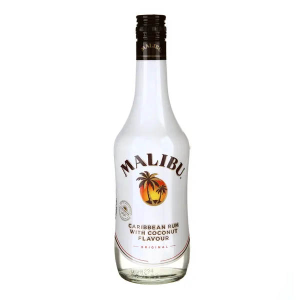 Likeris MALIBU, 21%, 0,5 l
