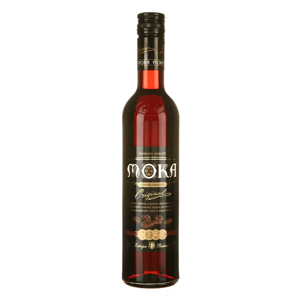 Likeris MOKA, 30%, 0,5 l
