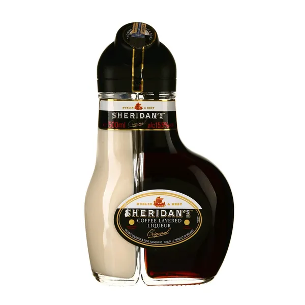 Liķieris Sheridans 15,5% 0,5L