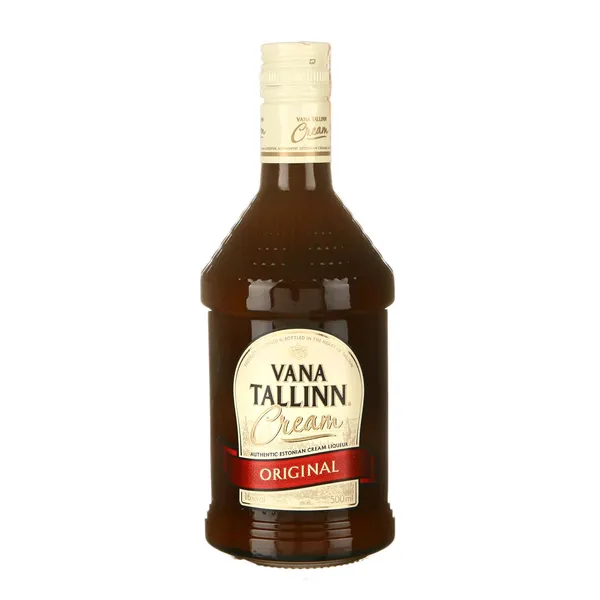 Liķieris Vana Tallin Original Cream 16% 0,5l