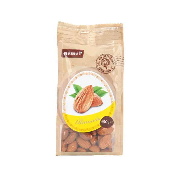 Išlukštenti migdolai RIMI, 150 g