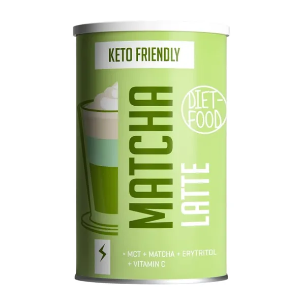 Mačia LATTE DIET-FOOD, 300 g