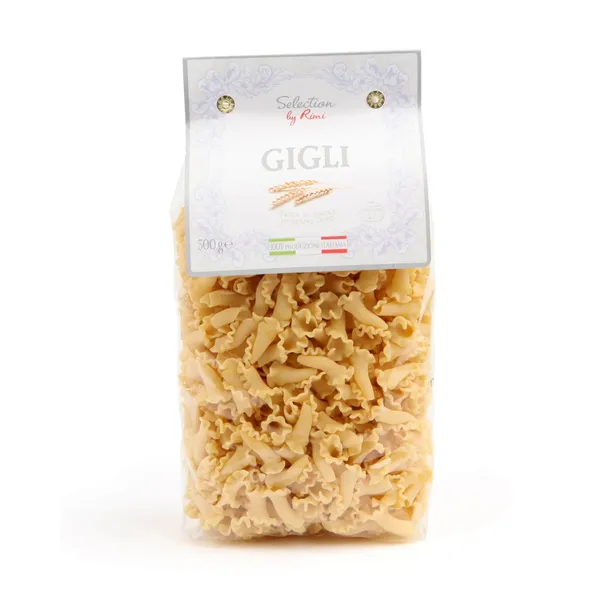 Pasta Selection by Rimi Gigli 500g
