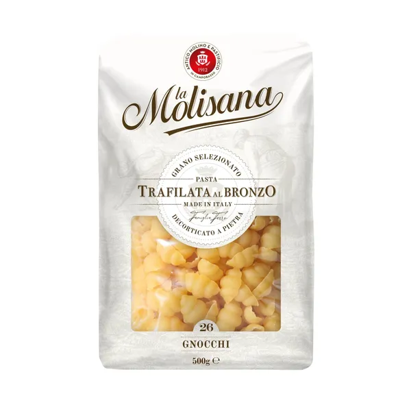 Makaronai Gnocchi LA MOLISANA, 500 g
