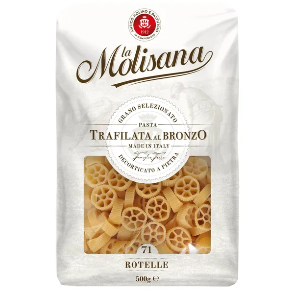 Makaroni La Molisana Rotelle 500g