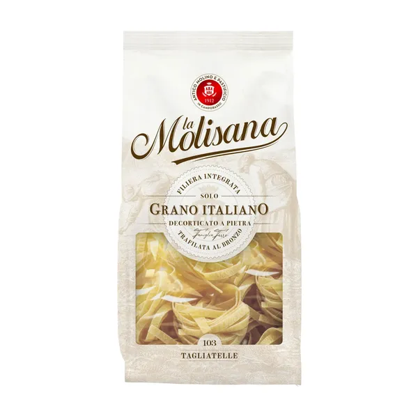 Makaronai LA MOLISANA TAGLIATELLE 103, 500 g