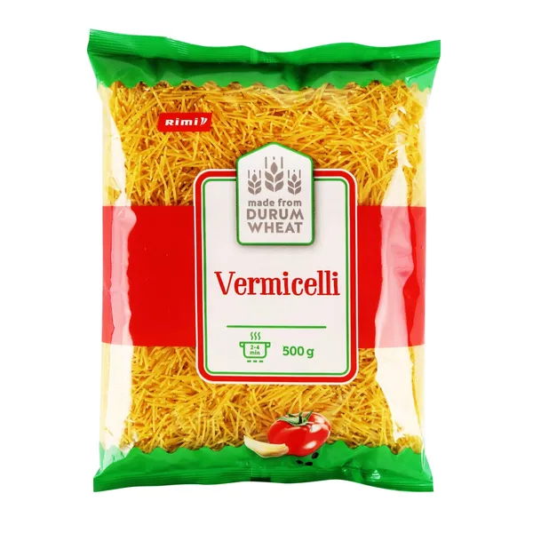 Makaroni Rimi Vermicelli 500g