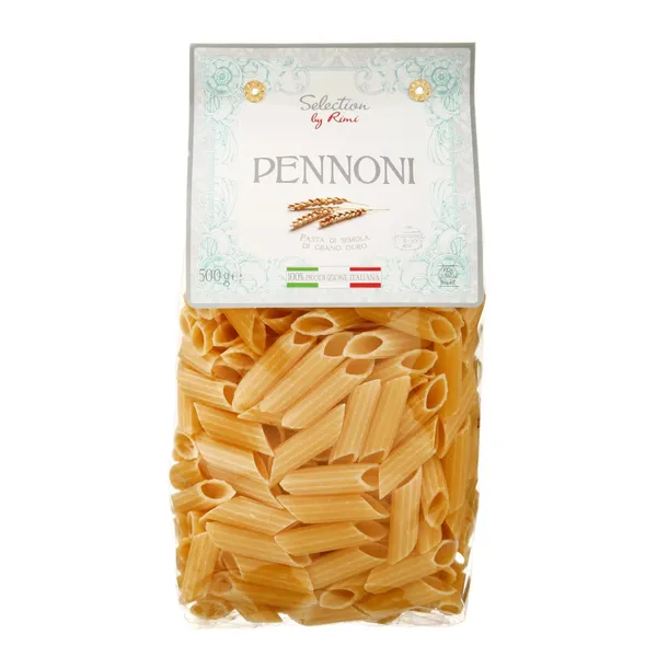 Makaroni Selection by Rimi Pennoni 500g
