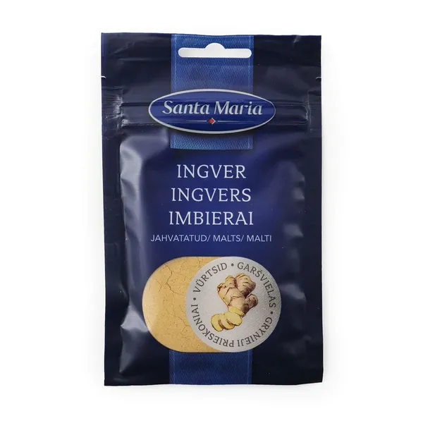 Malti imbierai SANTA MARIA, 20 g