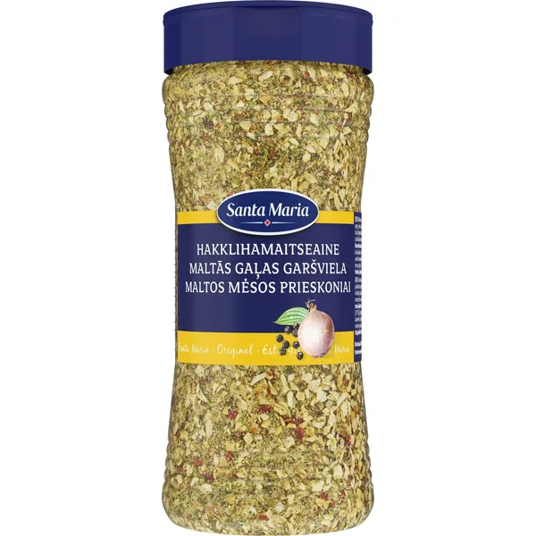 Maltos mėsos prieskoniai SANTA MARIA, 280 g