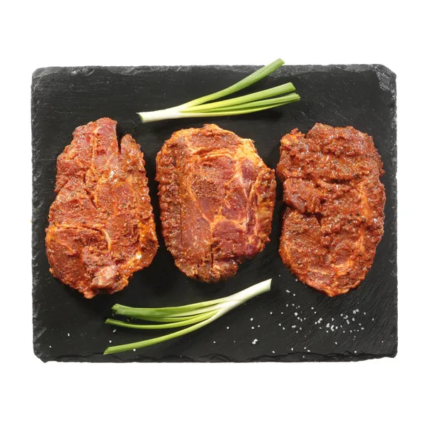 Marinuoti kiaulienos sprandinės pjausniai ISPANIJA, 1 kg