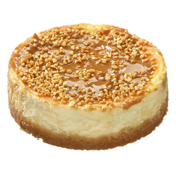 Maskarponės sūrio tortas su karamele BEATRIČĖS SALDUMYNAI, 700 g