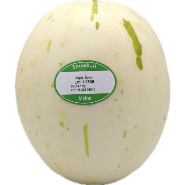 Melionai SNOWBALL, 1 kg