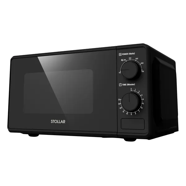Mikrobangų krosnelė STOLLAR SMV420 DOM, AW25