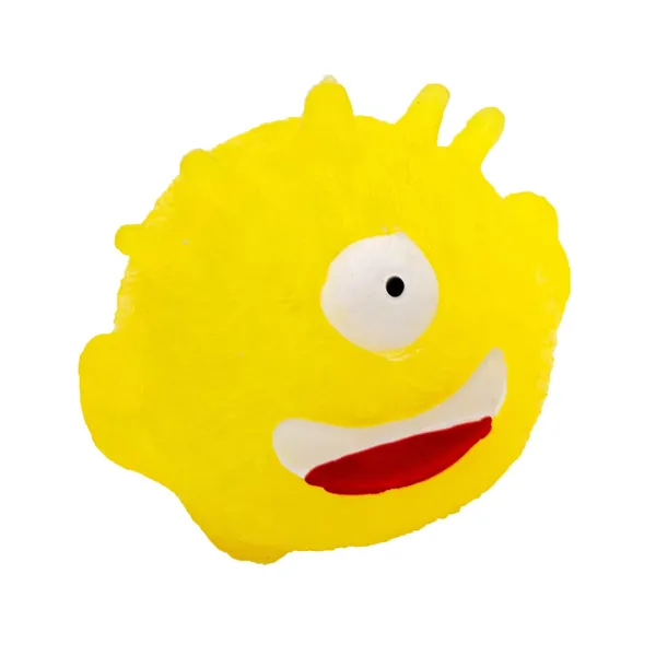 R/l Mīkstais monstriņš ar gaismu Fluffy