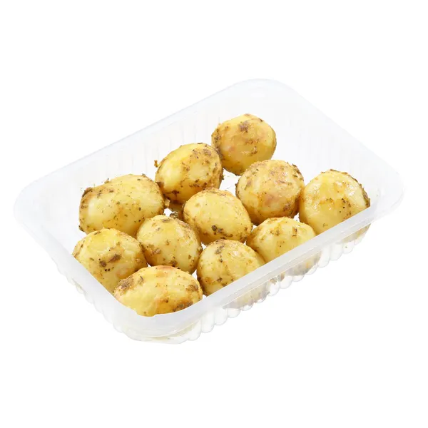MK_Keptos mažosios bulvytės, 1 kg (300g)