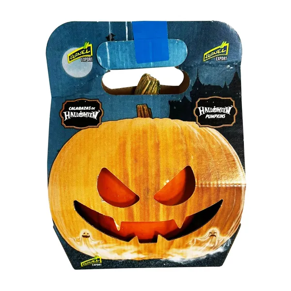 Ķirbis Helovīna 1000 g