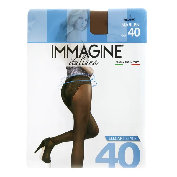 S zeķub.Immagine marlen 40d neutro 3