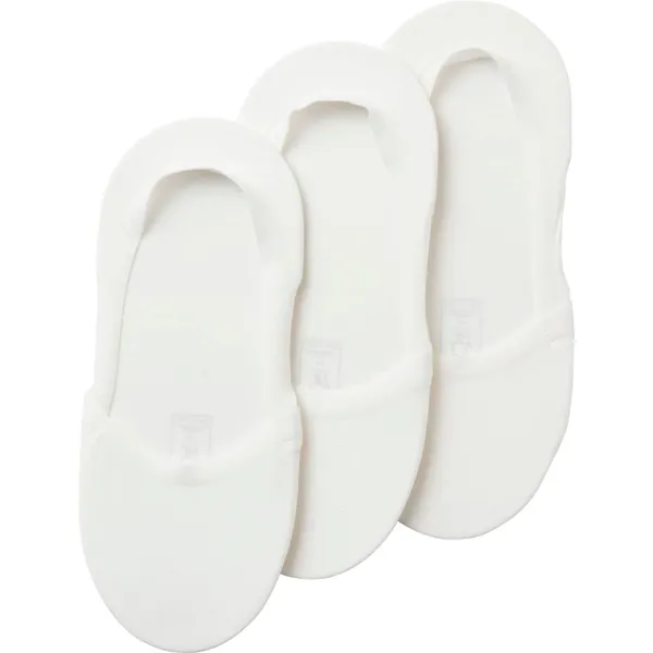 Moteriškos pėdutės MYWEAR, 3 poros, 37 / 40