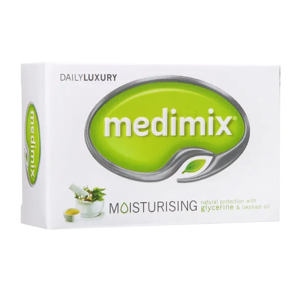 Muilas su ladakši aliejumi MEDIMIX, 75 g