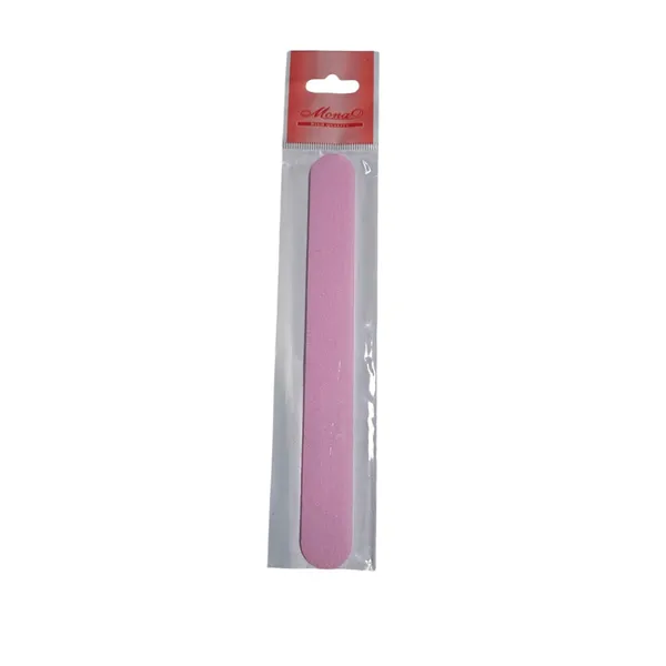 Nagų dildė MERISTA, plastikinė, 18 cm, 1 vnt