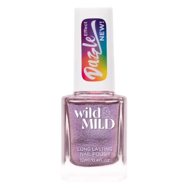 Nagu l. Wild&Mild DA10 Melting Memories 12ml