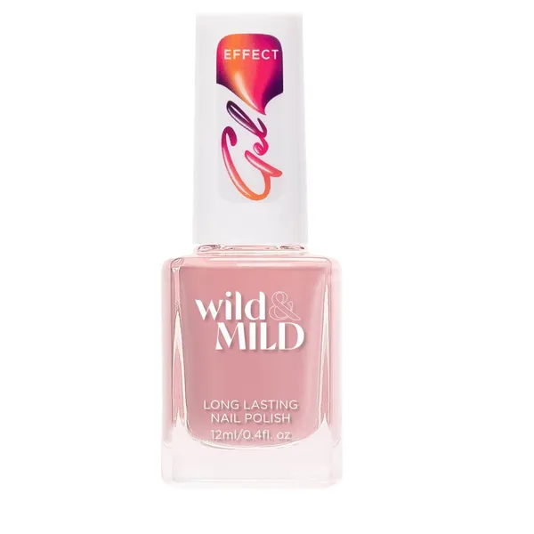 Nagu laka Wild&Mild GE88 Bubblegum 12ml
