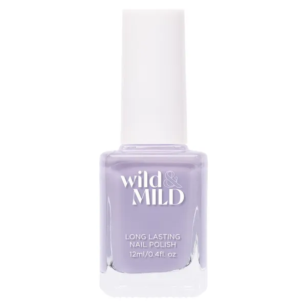 Nagų lakas WILD & MILD HALL OF FAME, 12 ml