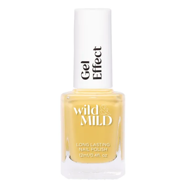Nagų lakas WILD & MILD THAT'S SO BEACHY, 12 ml