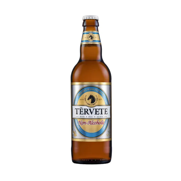 Nealkoholinis alus TĒRVETE, 0,5 l