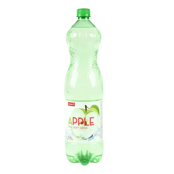 Dzer. ūdens Rimi ar ābolu garšu,negāzēts 1,5l