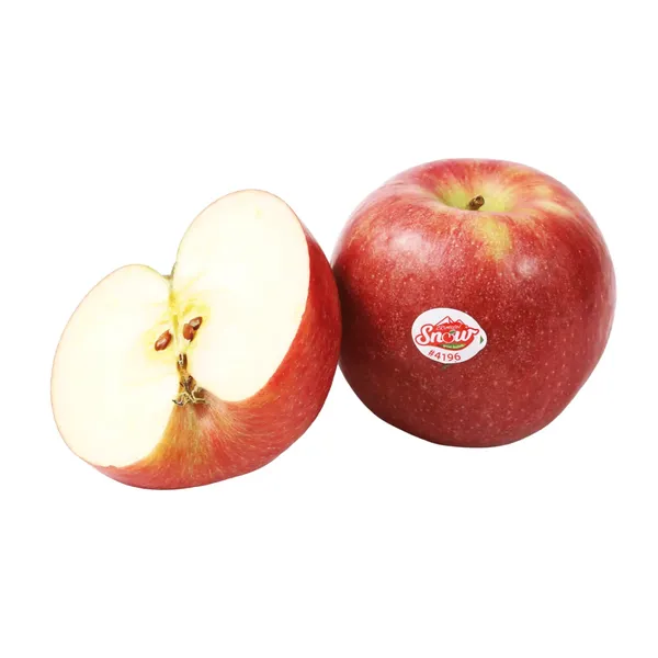 Obuoliai Crimson Snow 90-100 MM, KG