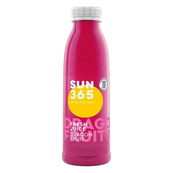 Obuolių ir kertuočio vaisių sultys SUN365, 500ml