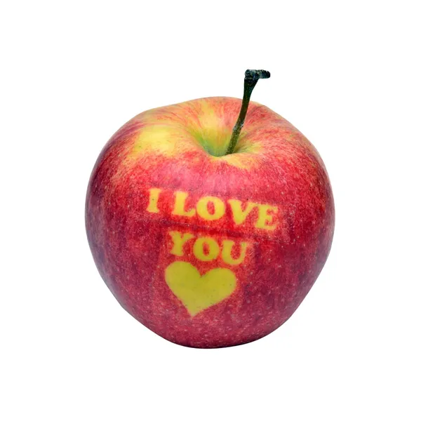 Āboli Red pr.80+mm I Love You 1.šķ.gab