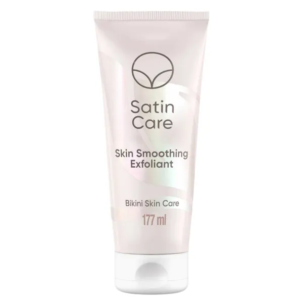 Odos šveitiklis bikinio zonai SATIN CARE, 177 ml
