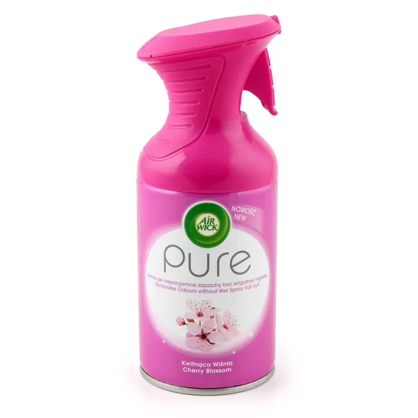 Oro gaiviklis AIR WICK Pure, Vyšnių žydėjimas, 250 ml