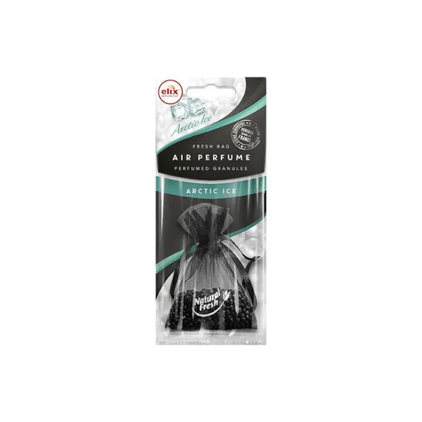 Oro gaiviklis ELIX PEARLS ARCTIC ICE