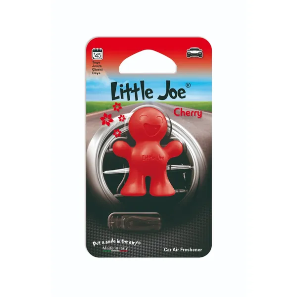 Oro gaiviklis LITTLE JOE CHERRY, 1 vnt.