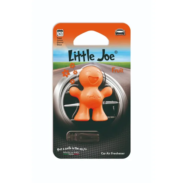 Oro gaiviklis LITTLE JOE I LOVE LITHUANIA, 1 vnt.