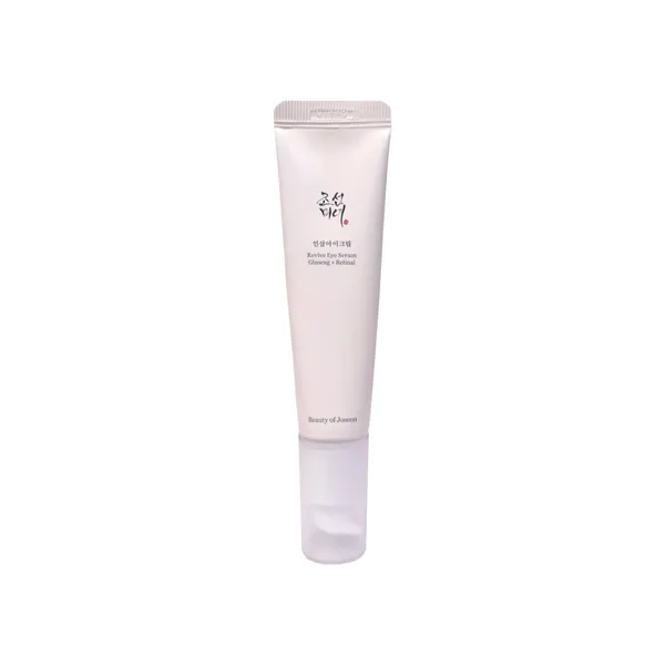 Atkuriamasis paakių serumas BEAUTY OF JOSEON REVIVE EYE SERUM, 30 g
