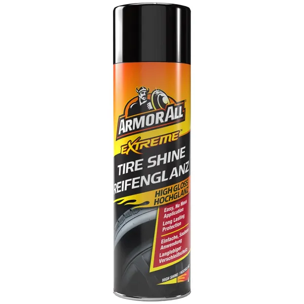 Riepu spīdums ArmorAll Extreme 500ml