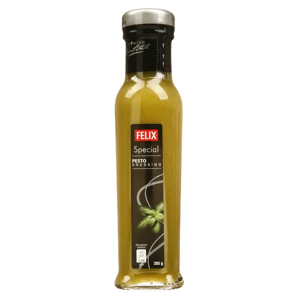 Padažas FELIX PESTO, 285 g