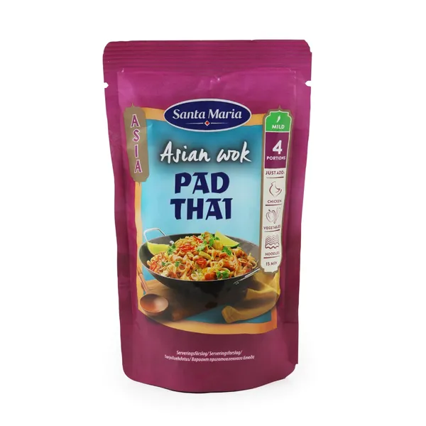 Padažas WOK PAD THAI SANTA MARIA, 150 g