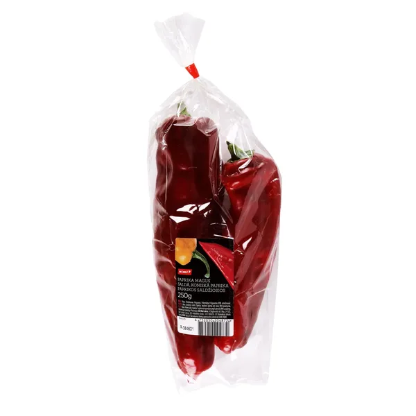 Paprika Rimi saldā koniskā 250g