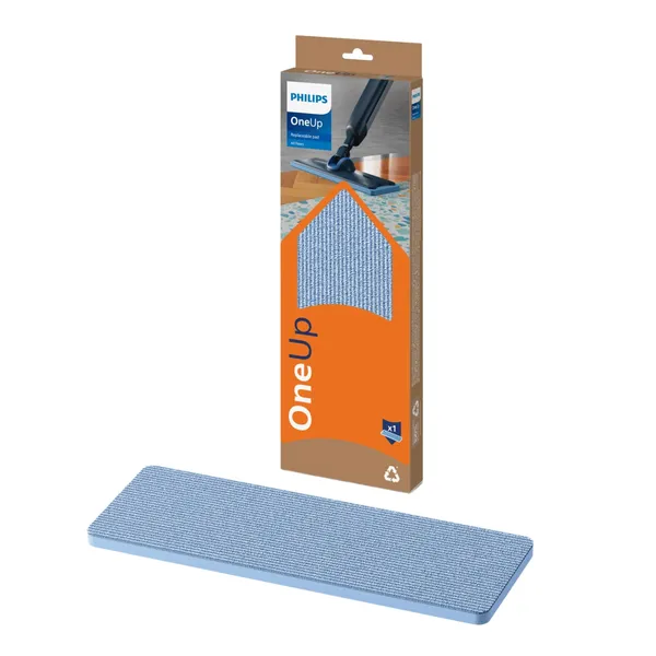 Pakaitinė šepečio galvutė PHILIPS ONEUP, 1 vnt, SS26
