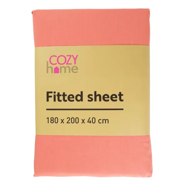 Palag.ar gum.Cozy Home 180x200x40cm SS25