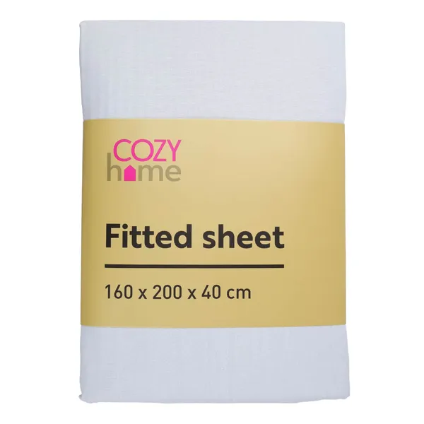 Palag.ar gum.Cozy Home 160x200x40cm SS25