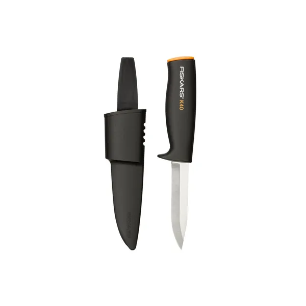 Peilis FISKARS K40, SG26